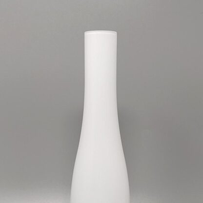1970s Pair Of Vases By Dogi In Murano Glass Made In Italy - Image 4