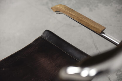 Early Bauhaus B35 Chair by Marcel Breuer for Thonet, 1930s - Image 14
