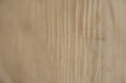 Mid-Century Scandinavian Black and Maple Sideboard, 1960s - Image 7