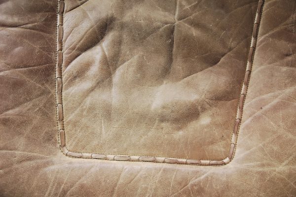 Leather Swivel Chairs by Carl Straub, 1950s, Set of 2 - Image 10