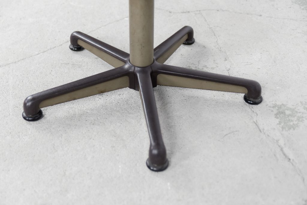 Vintage Desk Chair by Charles Pollock for Comforto, 1970s, Set of 2