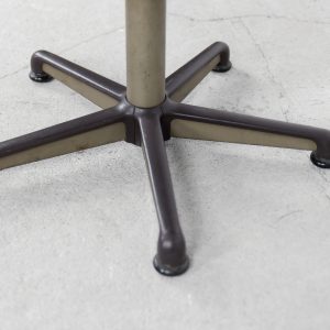 Vintage Desk Chair by Charles Pollock for Comforto, 1970s, Set of 2