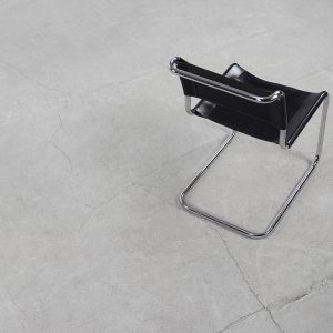 Vintage S33 Chairs by Mart Stam for Thonet, 1960s