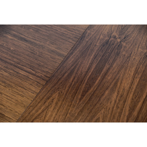German Rosewood Adjustable Table from E.M.Ü, 1960s