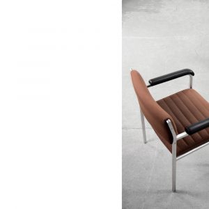 Vintage German Desk Chairs from Fröscher Sitform, 1970s