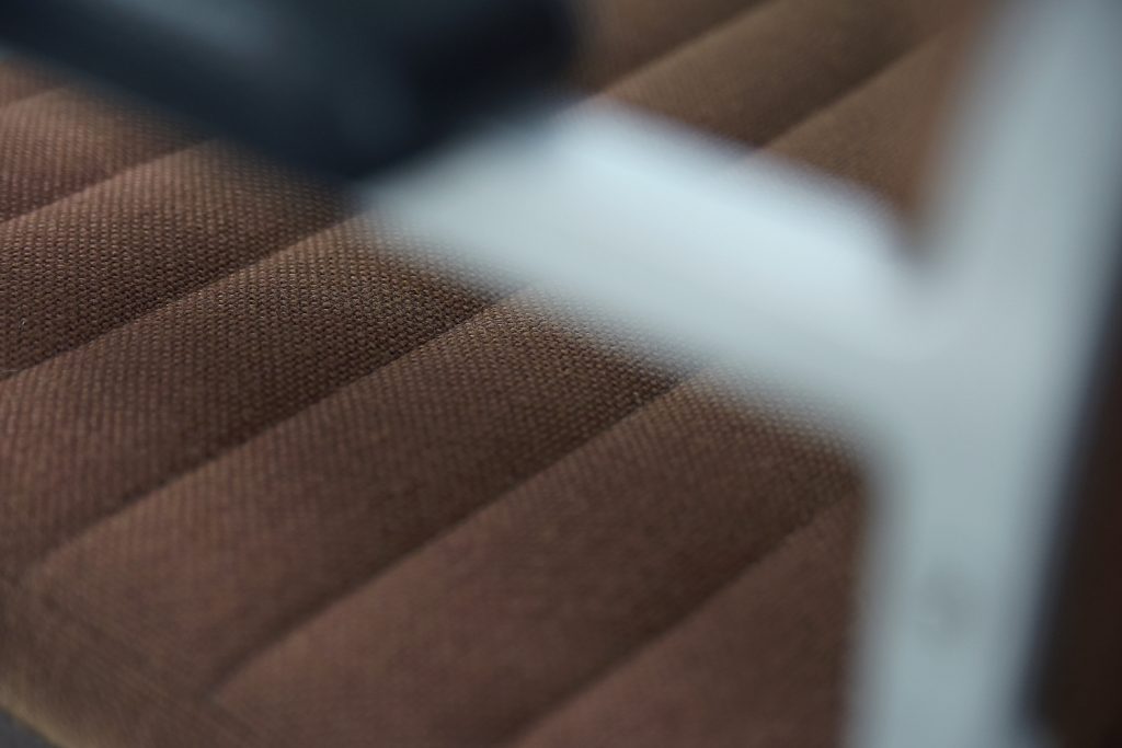Vintage German Desk Chairs from Fröscher Sitform, 1970s