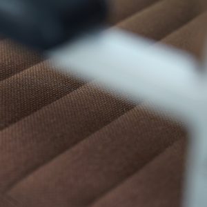 Vintage German Desk Chairs from Fröscher Sitform, 1970s