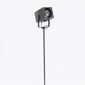 Floor Lamp By John And Sylvia Reid For Rotaflex, 1960s