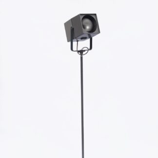 Floor Lamp By John And Sylvia Reid For Rotaflex, 1960s