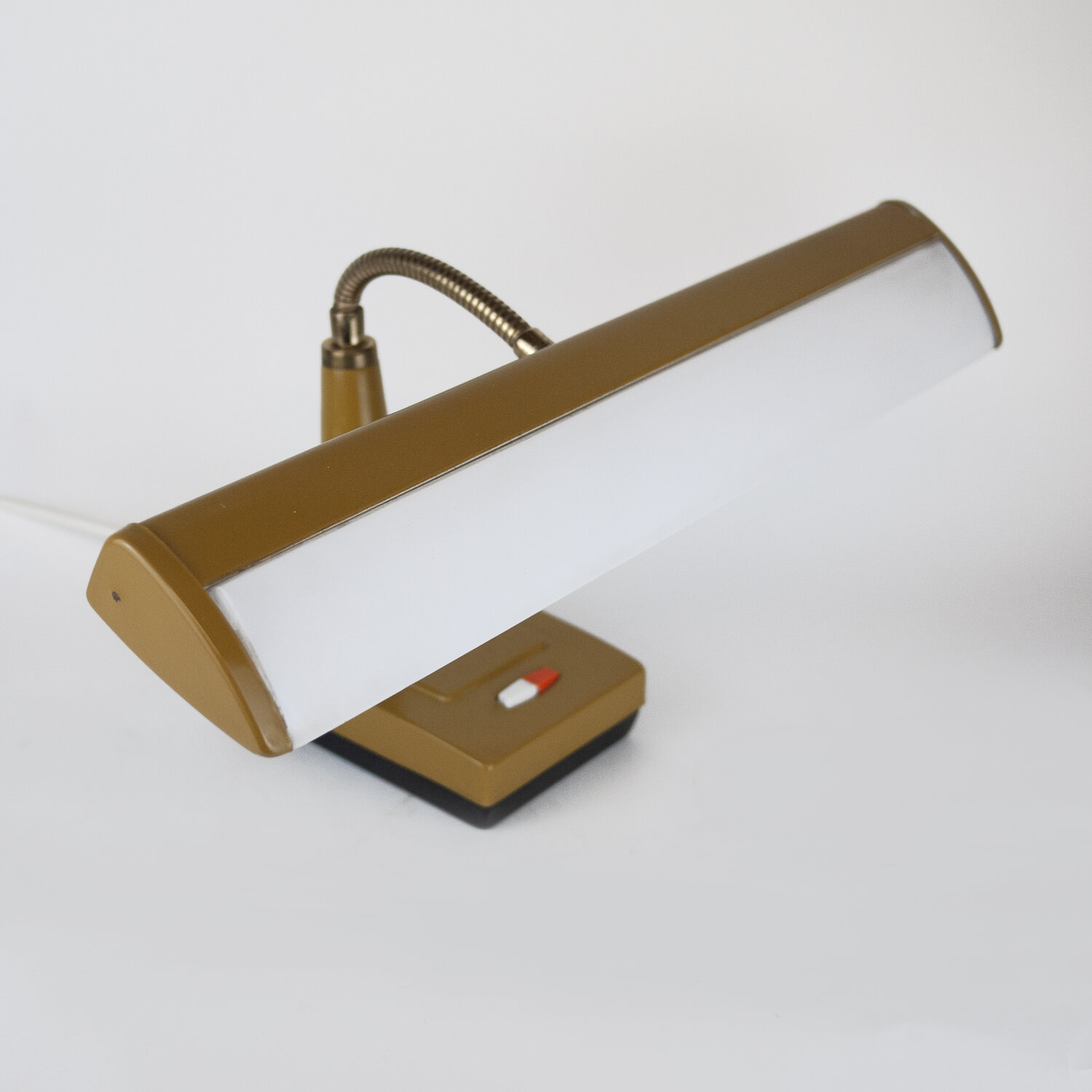 Vintage Table Lamp From Matsuhita Electric, 1960s