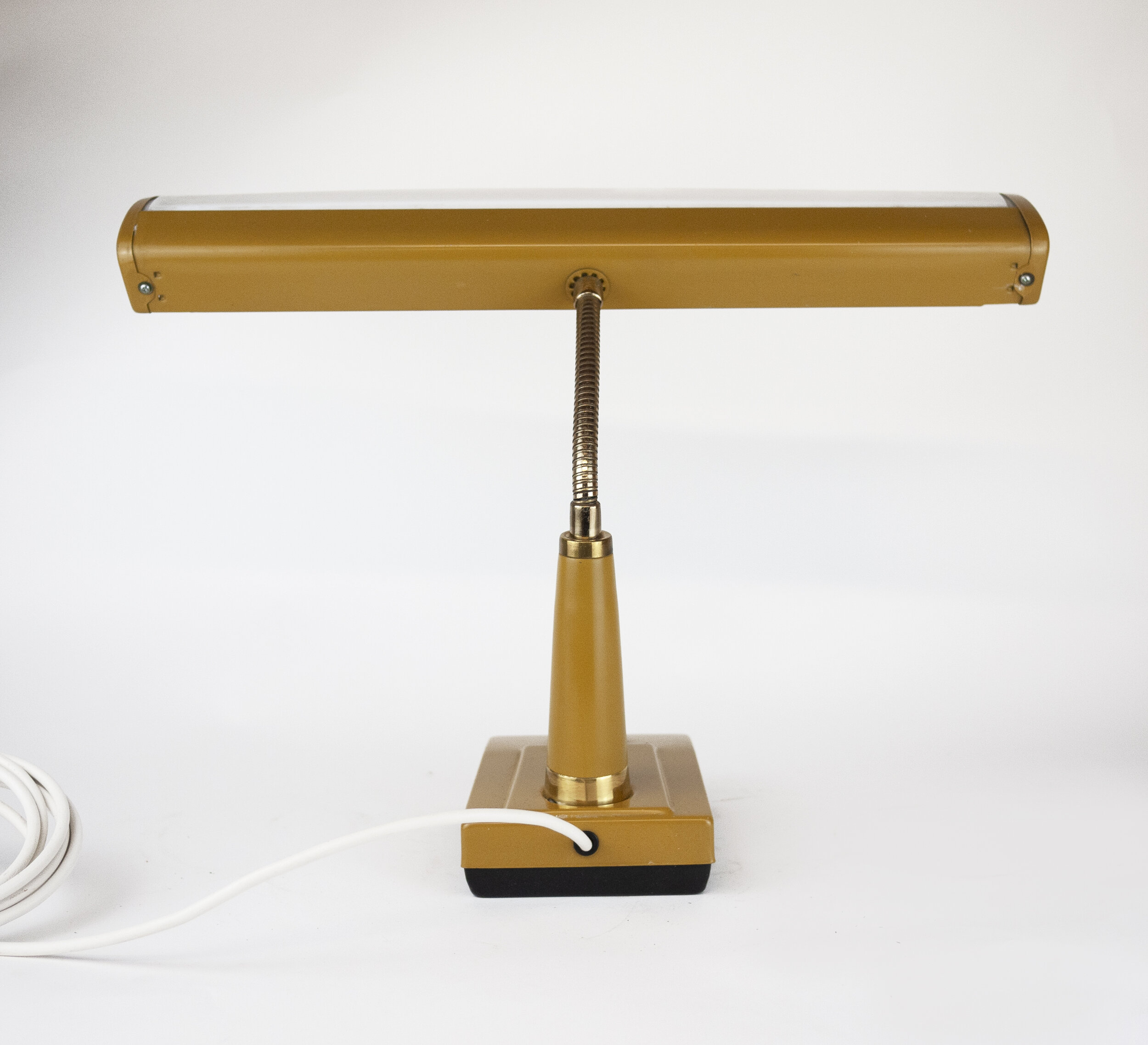 Vintage Table Lamp From Matsuhita Electric, 1960s