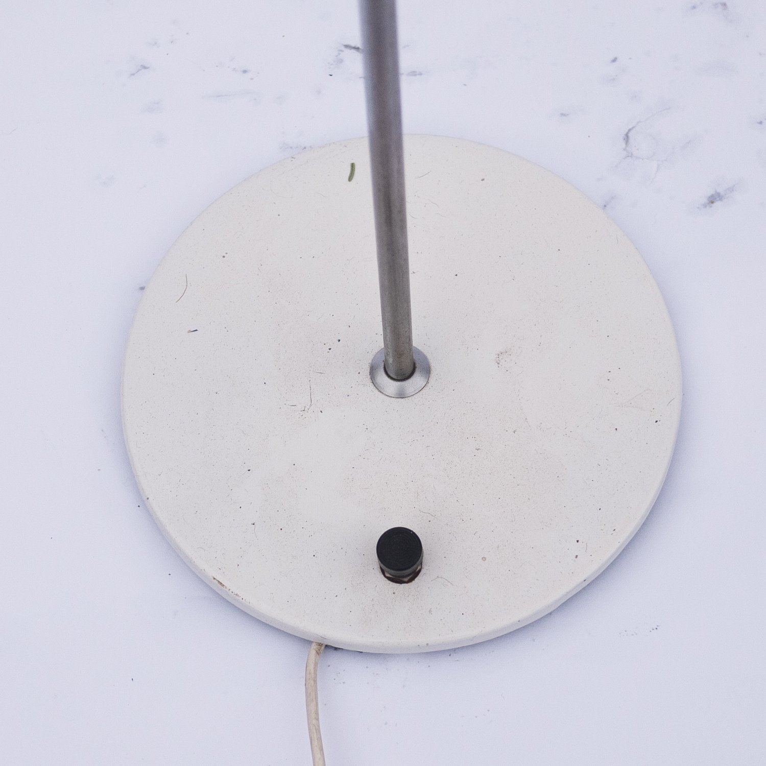 Floor Lamp By John And Sylvia Reid For Rotaflex, 1960s