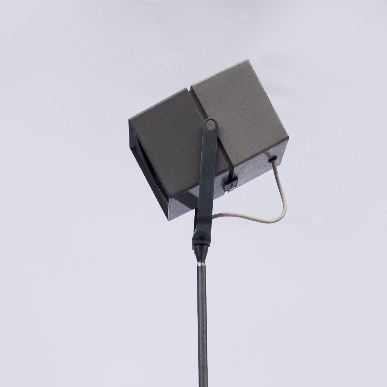 Floor Lamp By John And Sylvia Reid For Rotaflex, 1960s