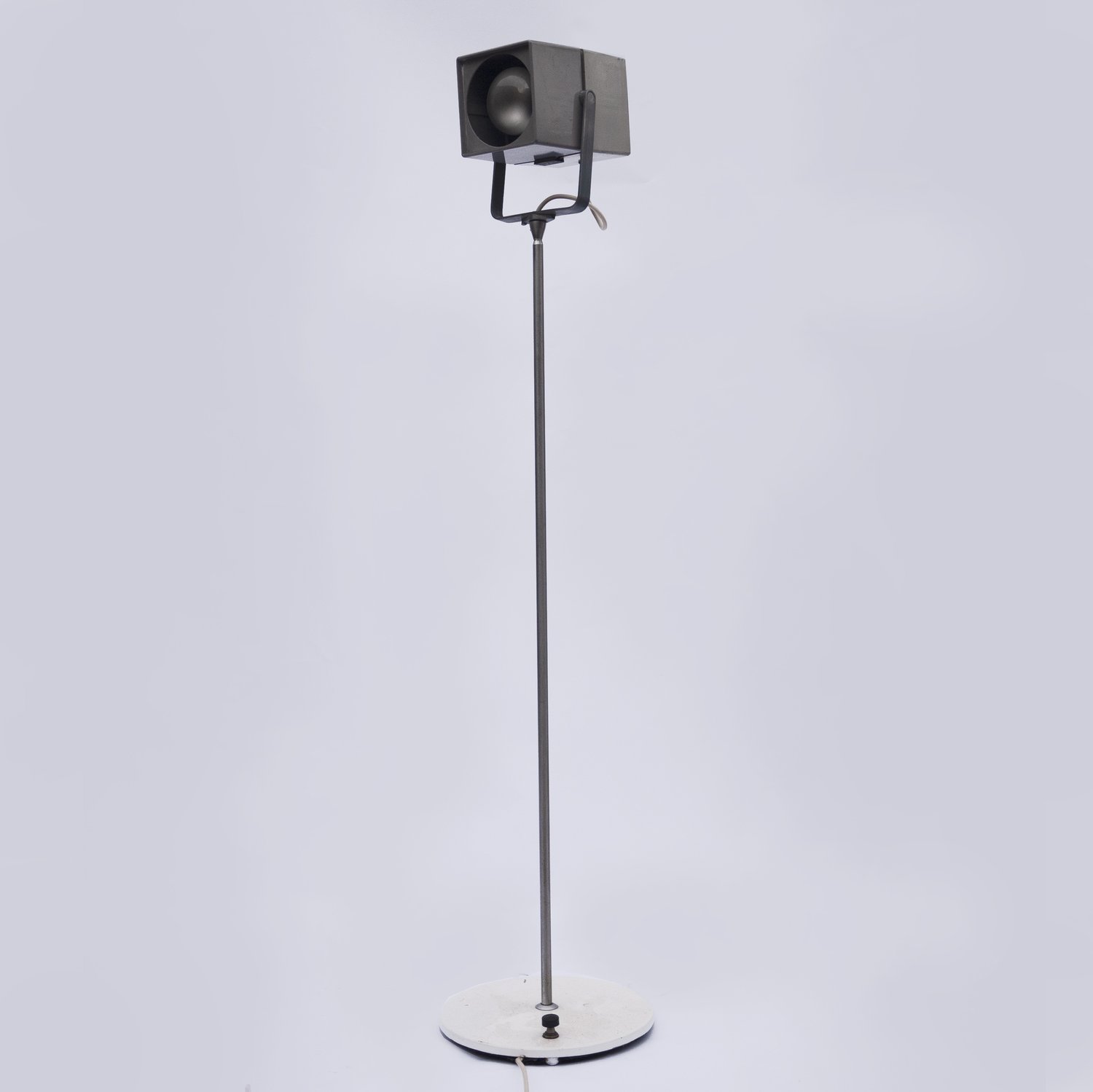 Floor Lamp By John And Sylvia Reid For Rotaflex, 1960s