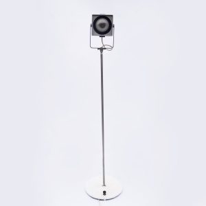 Floor Lamp By John And Sylvia Reid For Rotaflex, 1960s