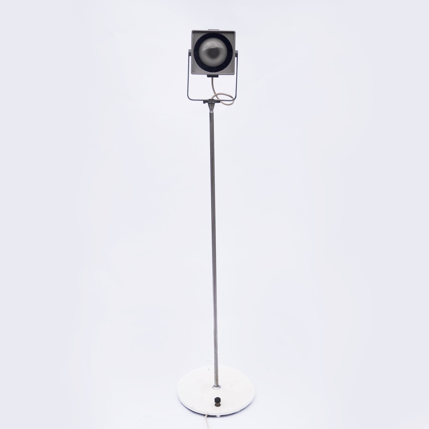 Floor Lamp By John And Sylvia Reid For Rotaflex, 1960s