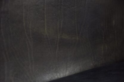 Vintage Bauhaus Tubular Metal & Leather Sofa, 1950s - Image 30