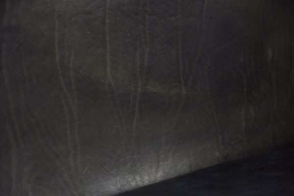 Vintage Bauhaus Tubular Metal & Leather Sofa, 1950s - Image 30