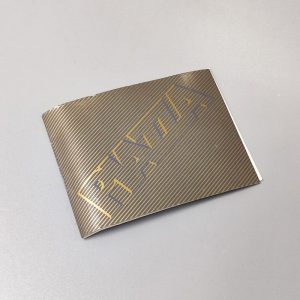 1970s Cocktail Shaker In 24K Gold & Stainless Steel With Ice Bucket By Piazza Made In Italy