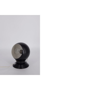 Vintage Danish Modern Magnetic H.63 Lamp by Hans Jørgen Berthel, 1960s