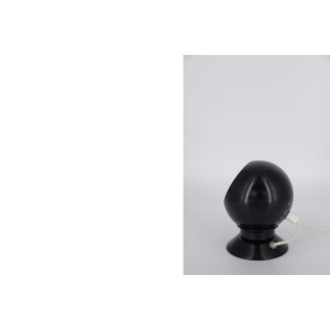 Vintage Danish Modern Magnetic H.63 Lamp by Hans Jørgen Berthel, 1960s