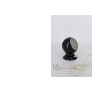 Vintage Danish Modern Magnetic H.63 Lamp by Hans Jørgen Berthel, 1960s