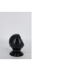 Vintage Danish Modern Magnetic H.63 Lamp by Hans Jørgen Berthel, 1960s