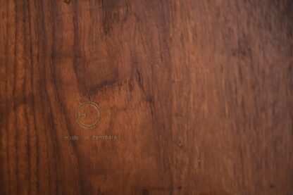Danish Solid Teak Coffee Table by Peter Hvidt & Orla Mølgaard-Nielsen for France & Søn / France & Daverkosen, 1950s - Image 7