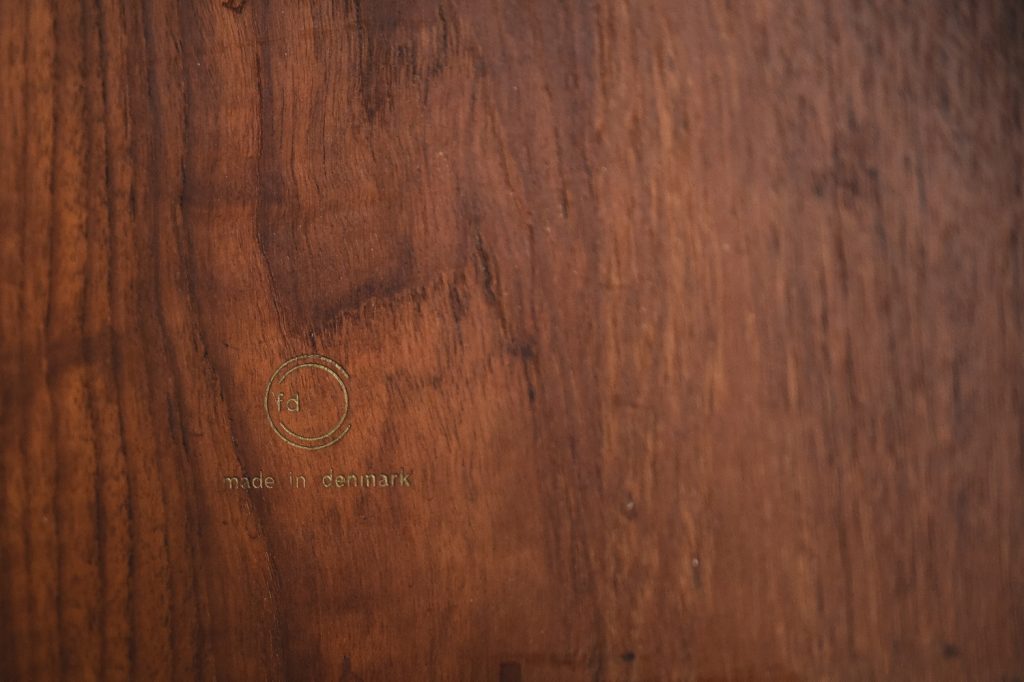 Danish Solid Teak Coffee Table by Peter Hvidt & Orla Mølgaard-Nielsen for France & Søn / France & Daverkosen, 1950s