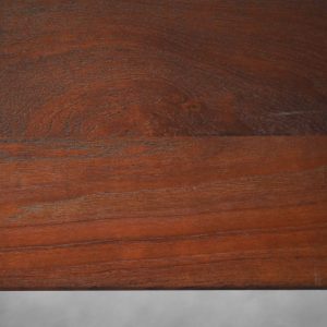 Danish Solid Teak Coffee Table by Peter Hvidt & Orla Mølgaard-Nielsen for France & Søn / France & Daverkosen, 1950s