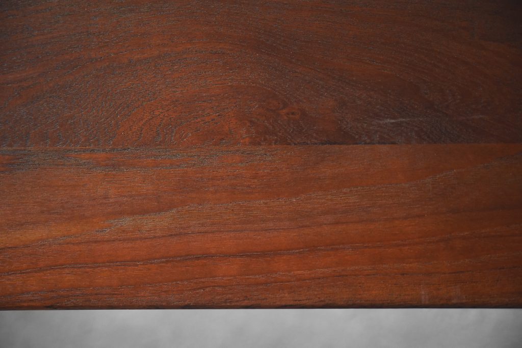 Danish Solid Teak Coffee Table by Peter Hvidt & Orla Mølgaard-Nielsen for France & Søn / France & Daverkosen, 1950s