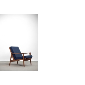 Mid-Century Australian Modern Teak Sofa & Armchairs by Parker Furniture, 1950s, Set of 3