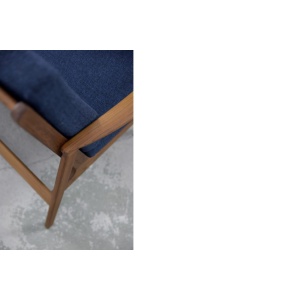 Mid-Century Australian Modern Teak Sofa & Armchairs by Parker Furniture, 1950s, Set of 3