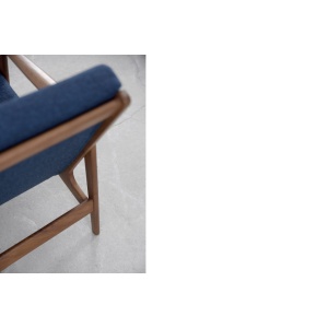 Mid-Century Australian Modern Teak Sofa & Armchairs by Parker Furniture, 1950s, Set of 3