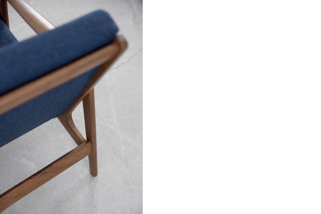 Mid-Century Australian Modern Teak Sofa & Armchairs by Parker Furniture, 1950s, Set of 3