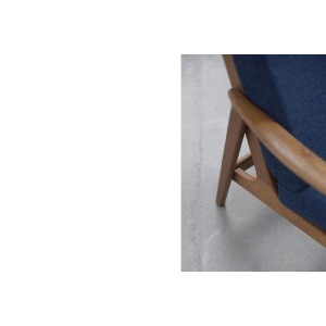 Mid-Century Australian Modern Teak Sofa & Armchairs by Parker Furniture, 1950s, Set of 3