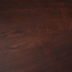 Mid-Century Rosewood 283 Coffee Table by Johannes Andersen for CFC Silkeborg, 1960s
