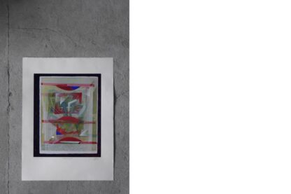 Peter Foeller, Serigraph, 1990 - Image 7