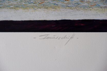 Peter Foeller, Serigraph, 1990 - Image 5