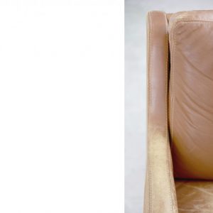 Mid-Century Modern Scandinavian Easy Chair by Karl-Erik Ekselius for JOC Vetlanda, 1960s