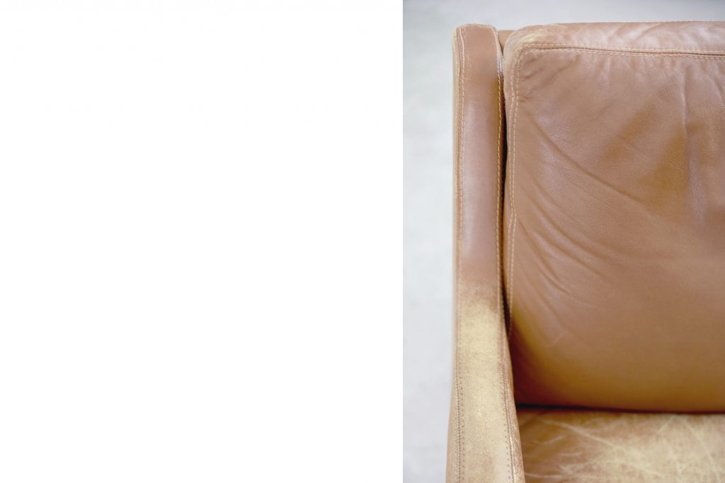 Mid-Century Modern Scandinavian Easy Chair by Karl-Erik Ekselius for JOC Vetlanda, 1960s