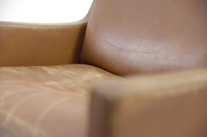 Mid-Century Modern Scandinavian Easy Chair by Karl-Erik Ekselius for JOC Vetlanda, 1960s - Image 2