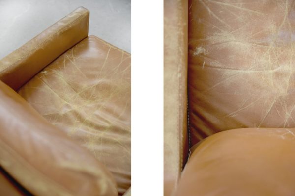 Mid-Century Modern Scandinavian Easy Chair by Karl-Erik Ekselius for JOC Vetlanda, 1960s - Image 4