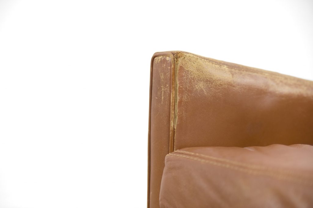 Mid-Century Modern Scandinavian Easy Chair by Karl-Erik Ekselius for JOC Vetlanda, 1960s