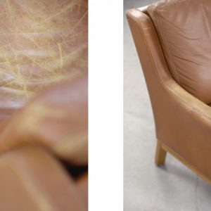 Mid-Century Modern Scandinavian Easy Chair by Karl-Erik Ekselius for JOC Vetlanda, 1960s