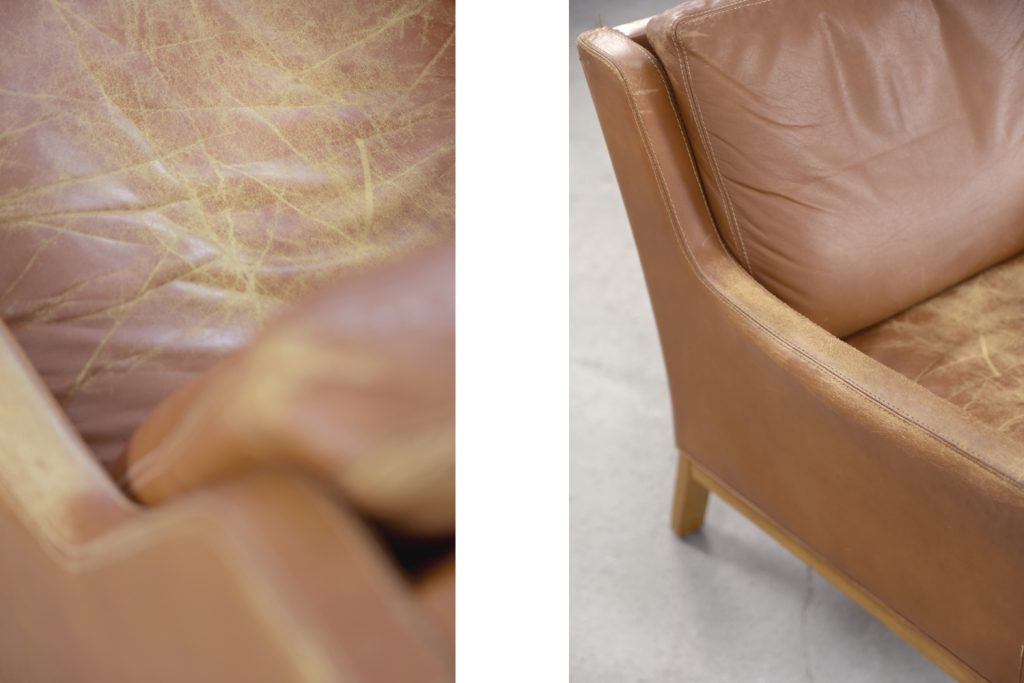 Mid-Century Modern Scandinavian Easy Chair by Karl-Erik Ekselius for JOC Vetlanda, 1960s