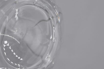 German Crystal Ball Vase from Nachtmann, 1960s - Image 6