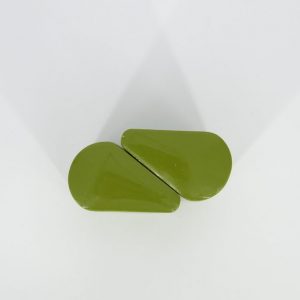 Mid-Century Scandinavian Salt & Pepper Shaker Set, 1970s, Set of 2