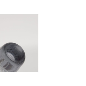 Art Glass Vase by Sven Palmqvist for Orrefors, 1950s