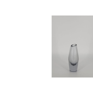 Art Glass Vase by Sven Palmqvist for Orrefors, 1950s